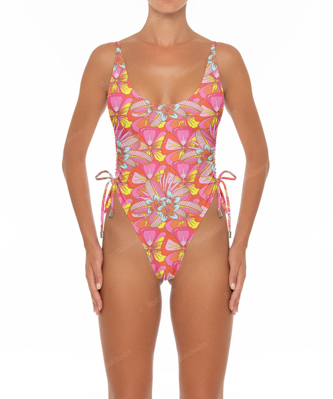 BSWS-S27 Adjustable Side Seams One Piece