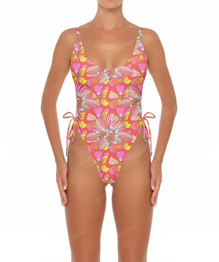 BSWS-S27 Adjustable Side Seams One Piece