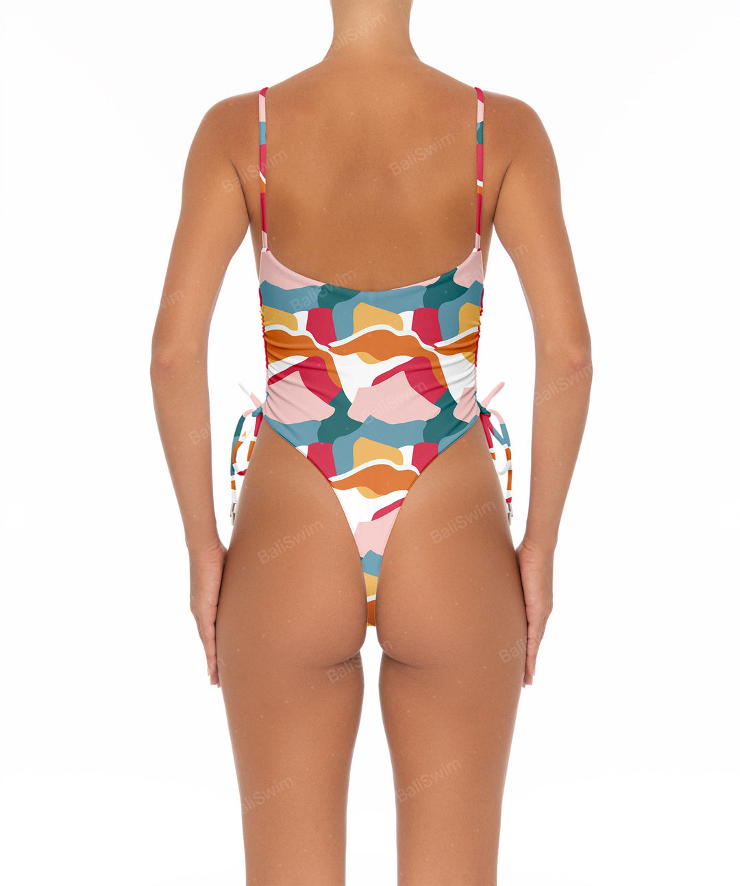 BSWS-S27 Adjustable Side Seams One Piece