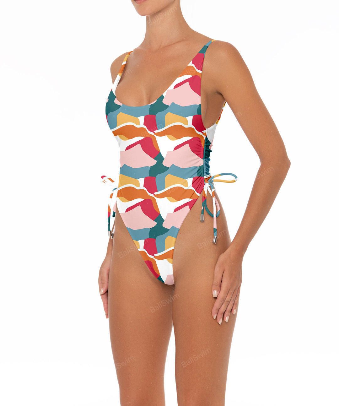 BSWS-S27 Adjustable Side Seams One Piece