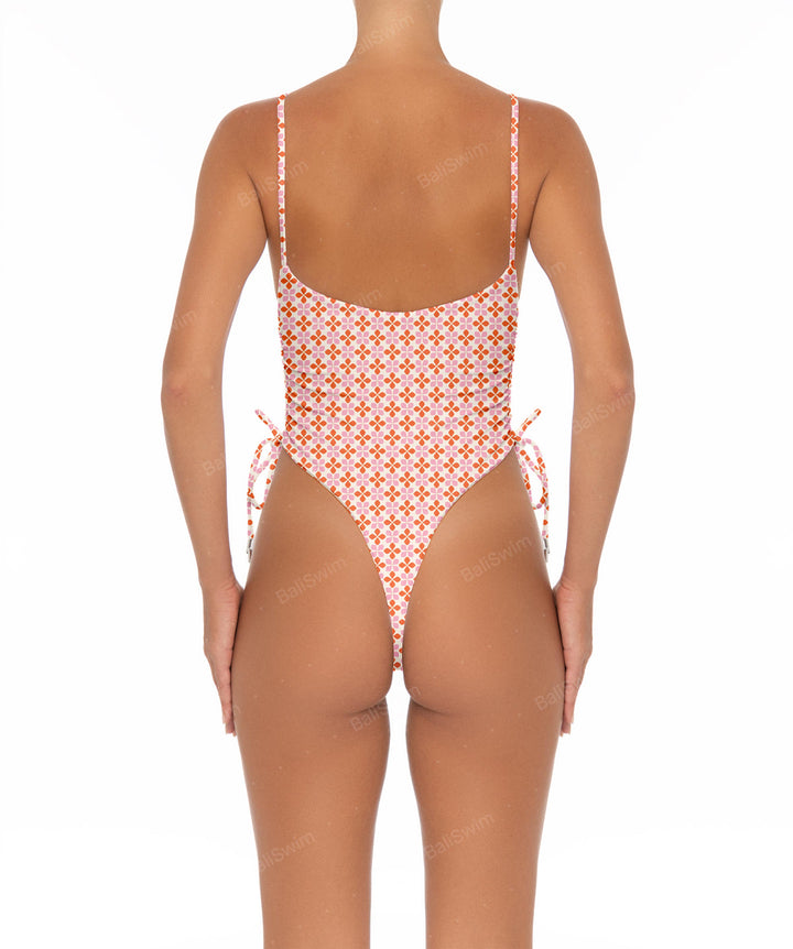 BSWS-S27 Adjustable Side Seams One Piece
