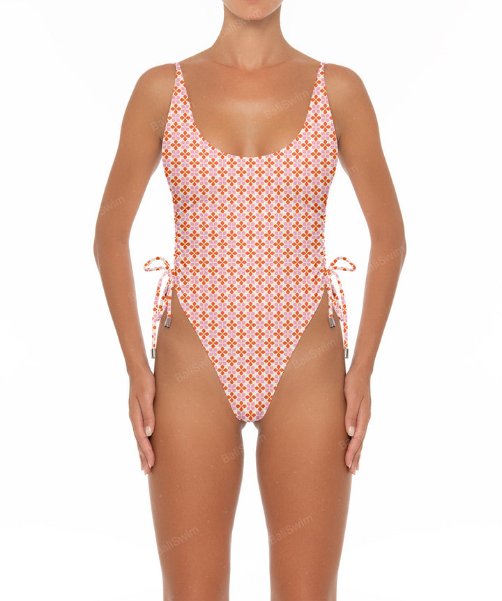 BSWS-S27 Adjustable Side Seams One Piece
