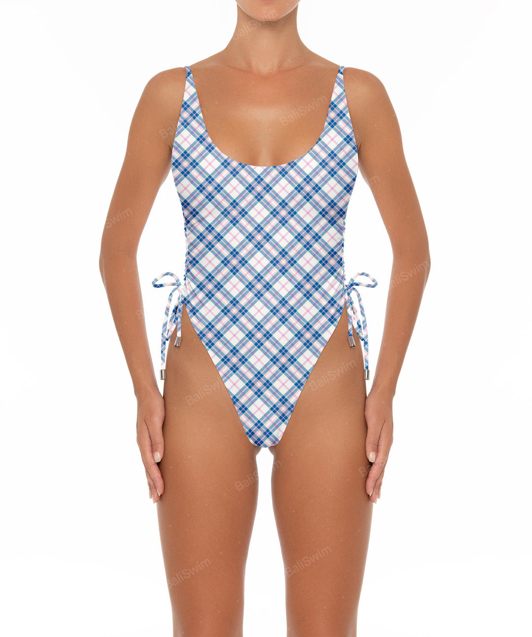 BSWS-S27 Adjustable Side Seams One Piece