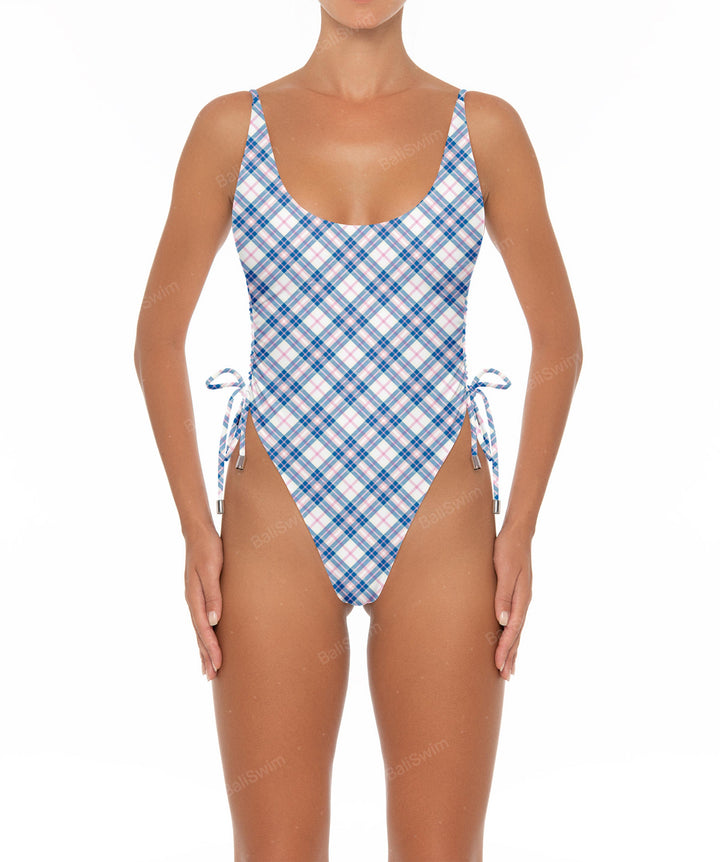 BSWS-S27 Adjustable Side Seams One Piece