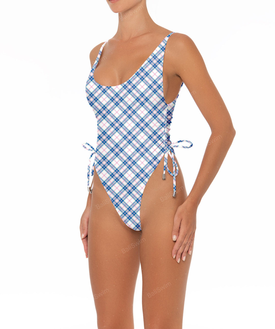 BSWS-S27 Adjustable Side Seams One Piece