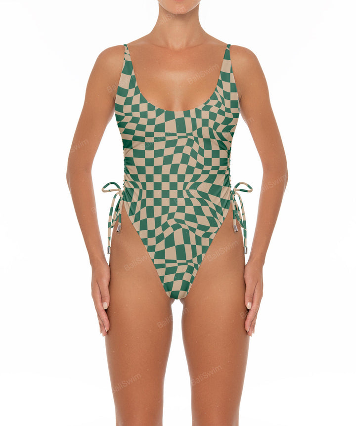 BSWS-S27 Adjustable Side Seams One Piece