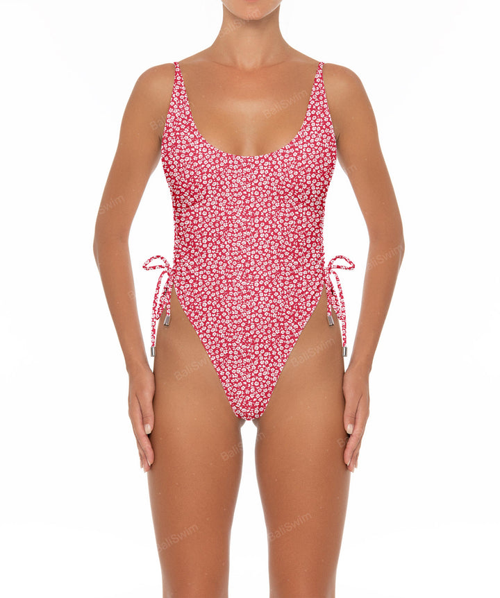 BSWS-S27 Adjustable Side Seams One Piece