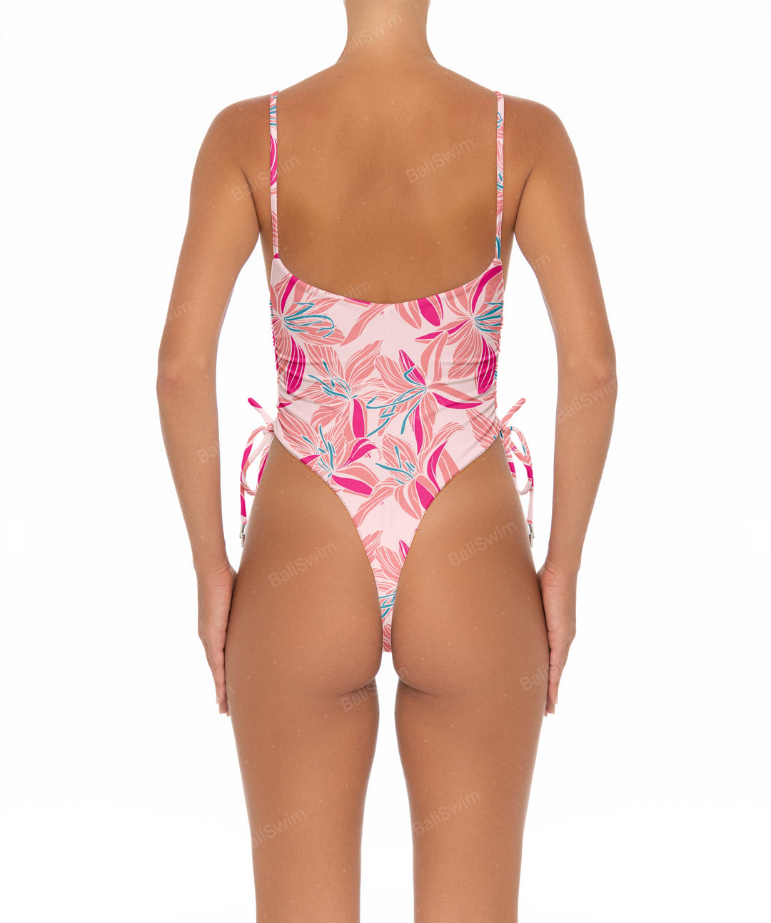 BSWS-S27 Adjustable Side Seams One Piece