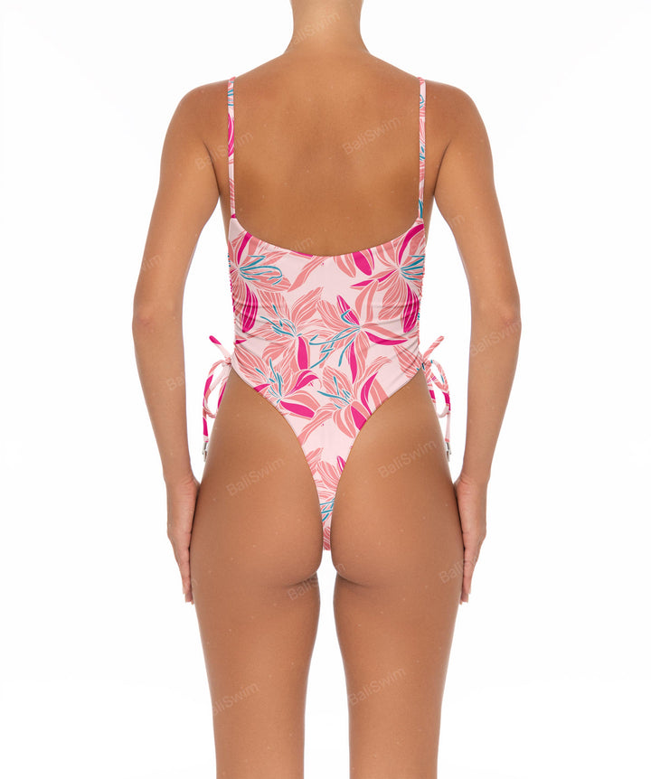 BSWS-S27 Adjustable Side Seams One Piece