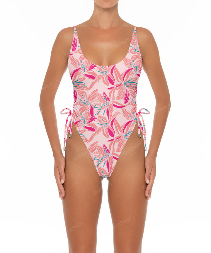 BSWS-S27 Adjustable Side Seams One Piece