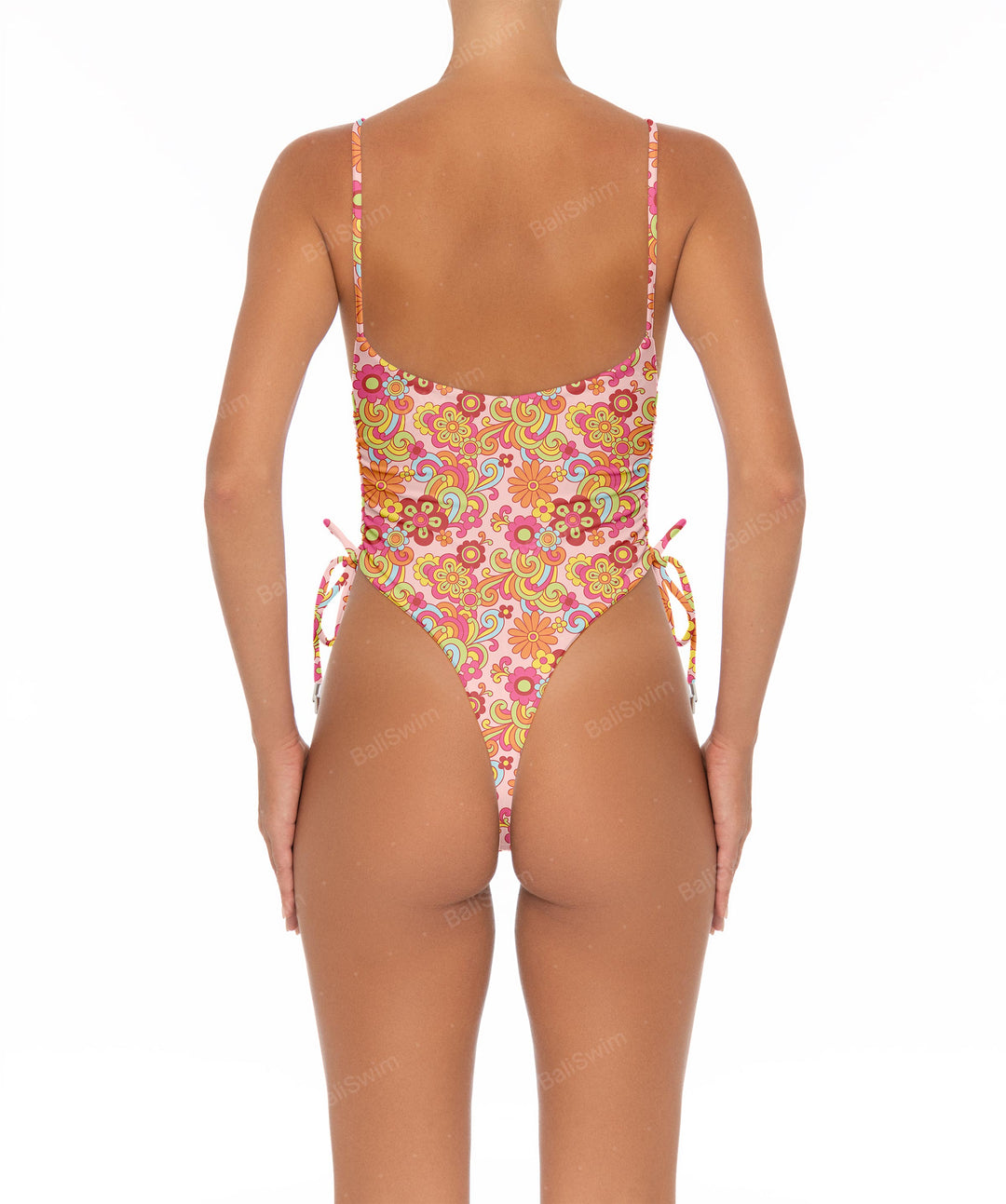 BSWS-S27 Adjustable Side Seams One Piece