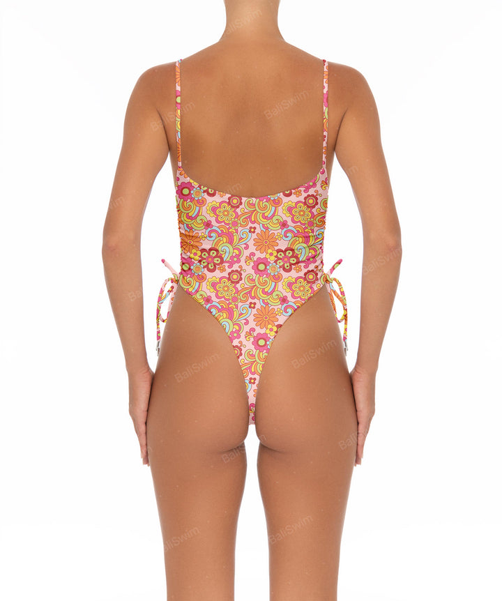 BSWS-S27 Adjustable Side Seams One Piece