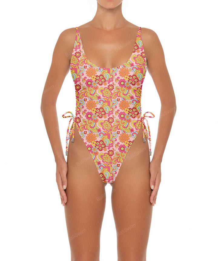 BSWS-S27 Adjustable Side Seams One Piece