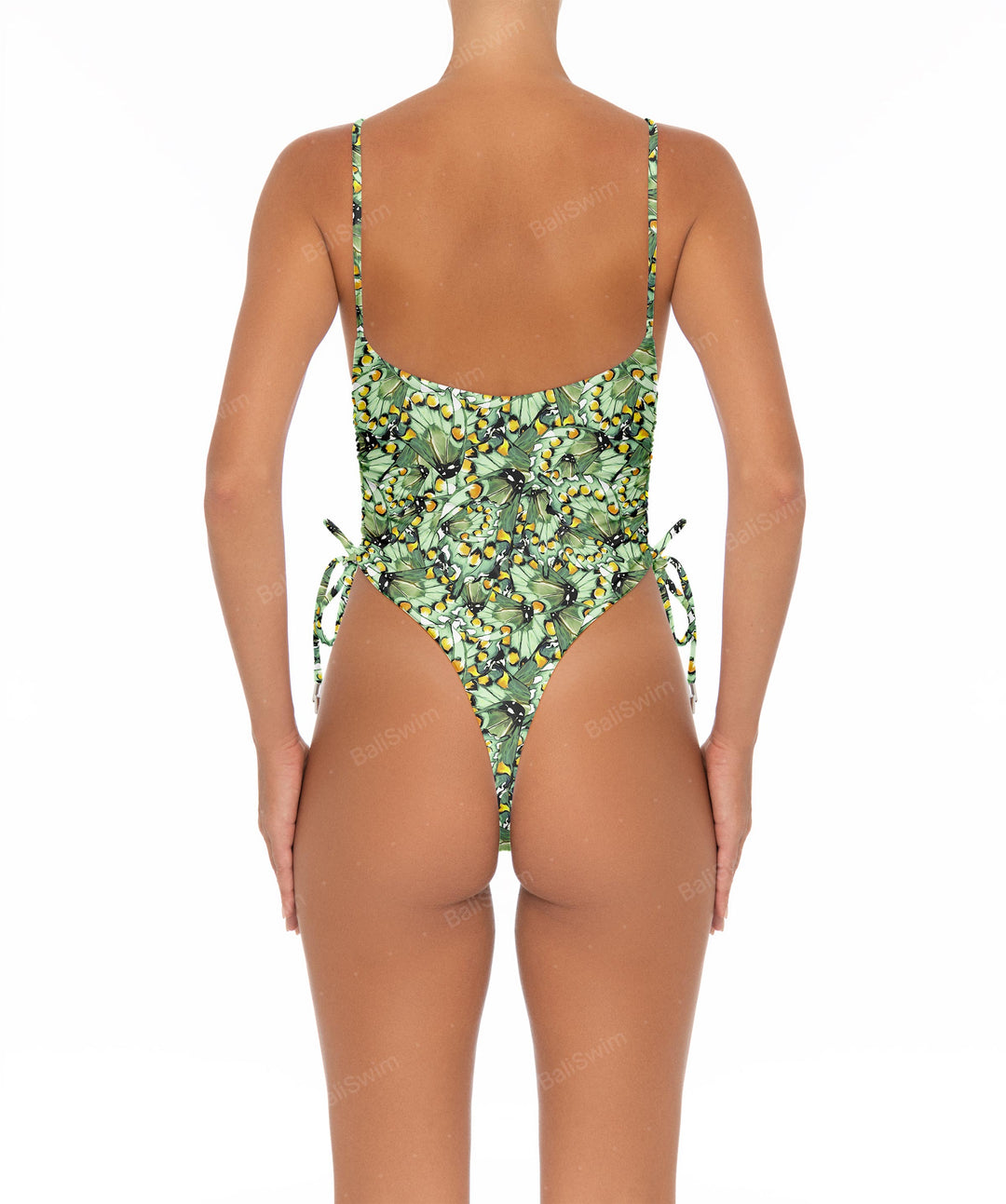 BSWS-S27 Adjustable Side Seams One Piece