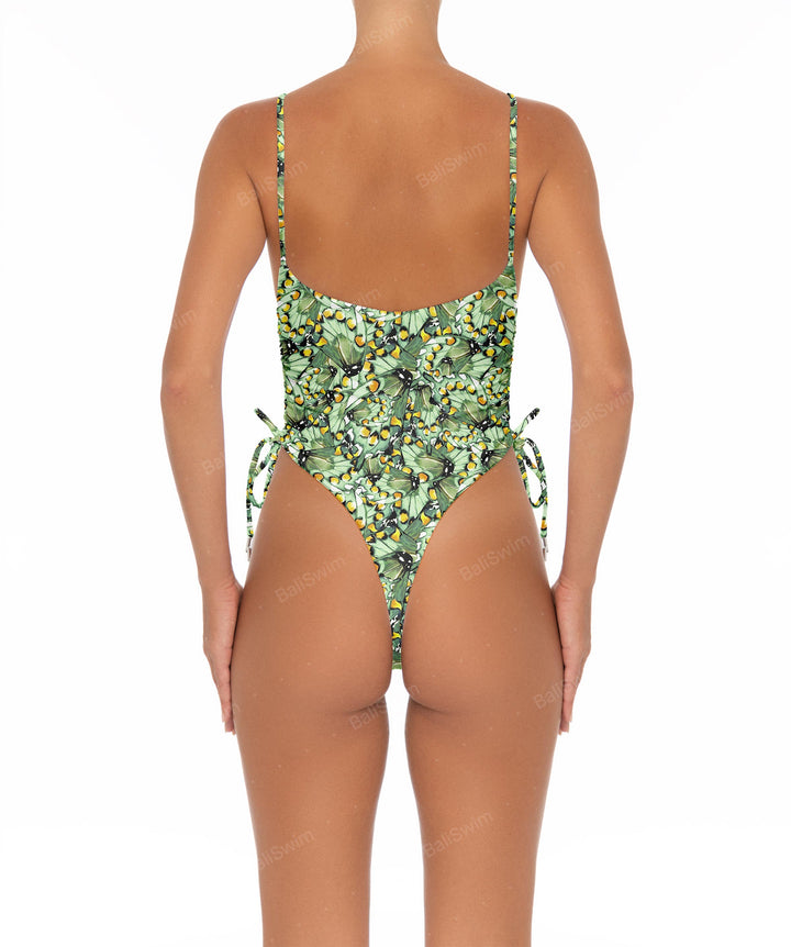 BSWS-S27 Adjustable Side Seams One Piece