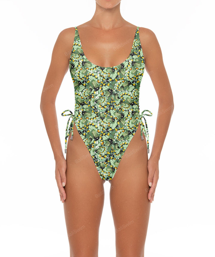 BSWS-S27 Adjustable Side Seams One Piece