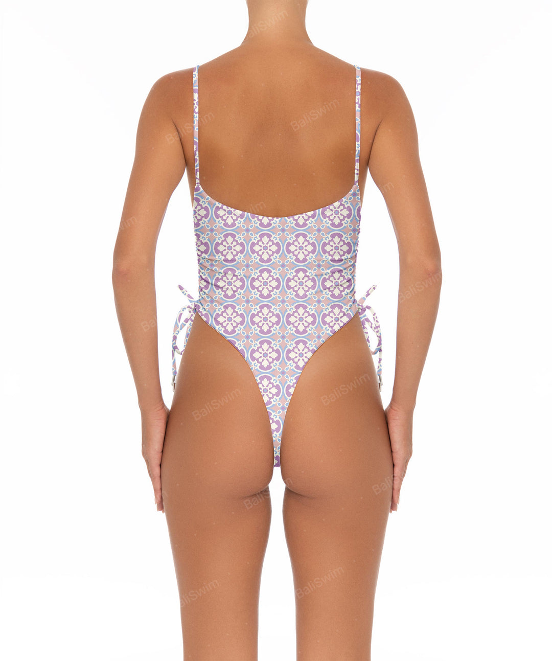 BSWS-S27 Adjustable Side Seams One Piece