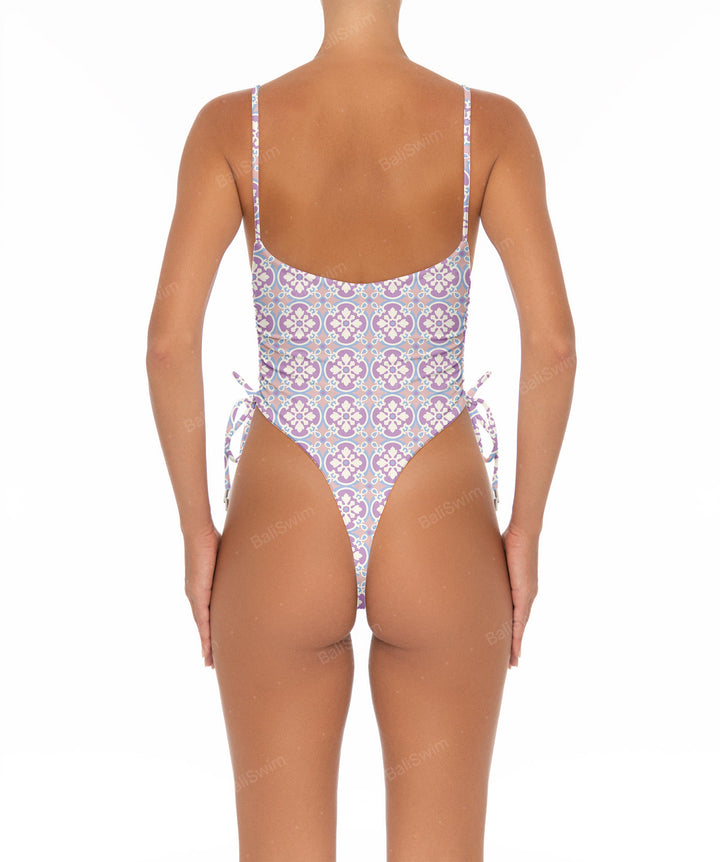 BSWS-S27 Adjustable Side Seams One Piece