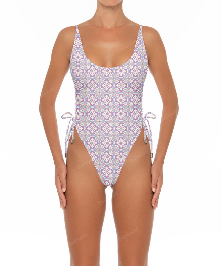 BSWS-S27 Adjustable Side Seams One Piece