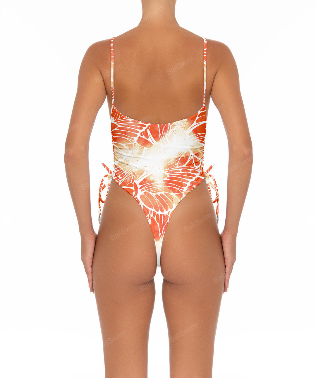 BSWS-S27 Adjustable Side Seams One Piece