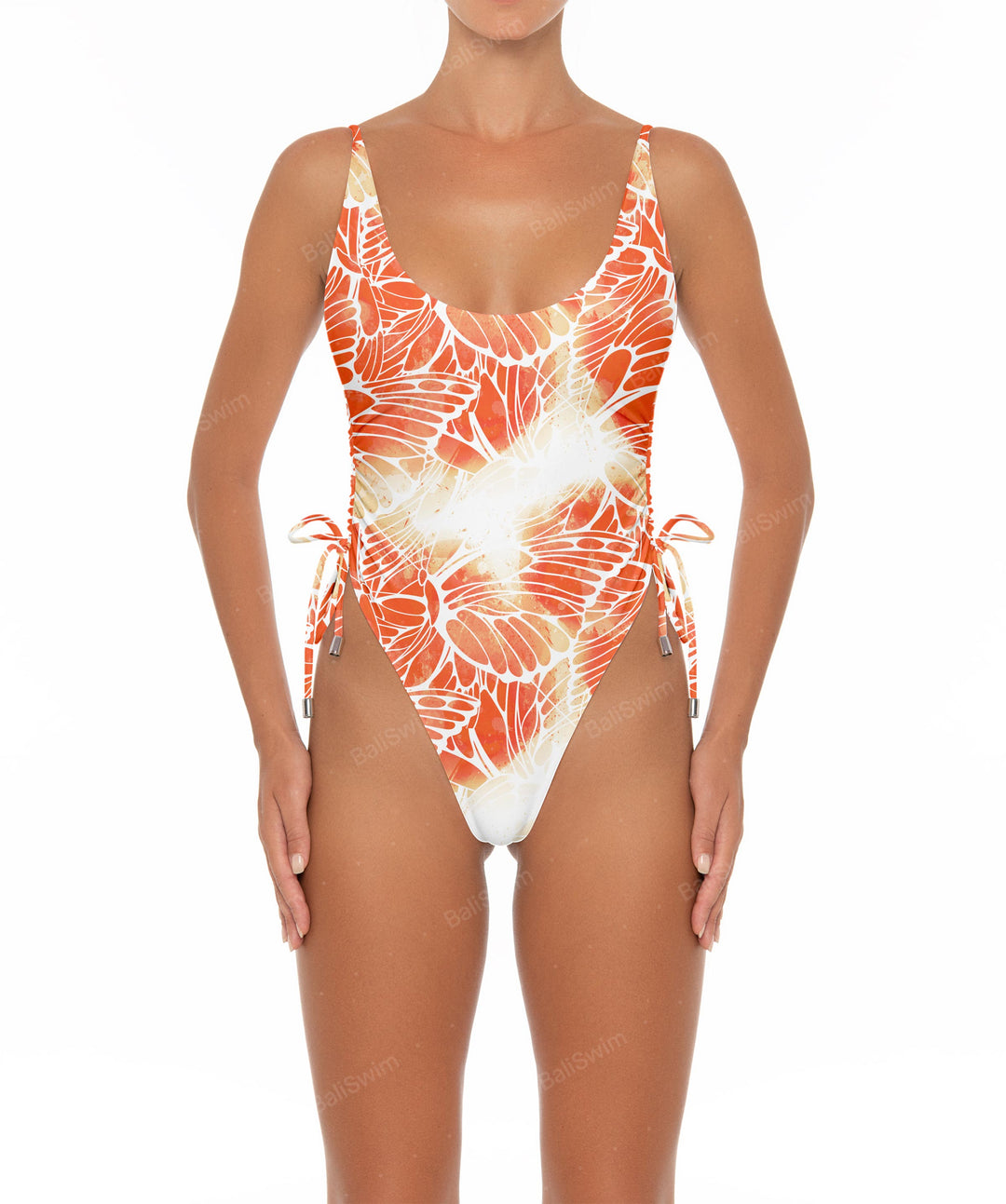 BSWS-S27 Adjustable Side Seams One Piece