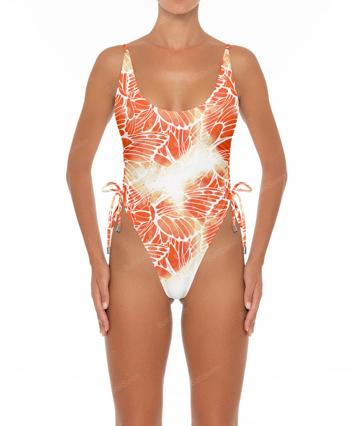 BSWS-S27 Adjustable Side Seams One Piece