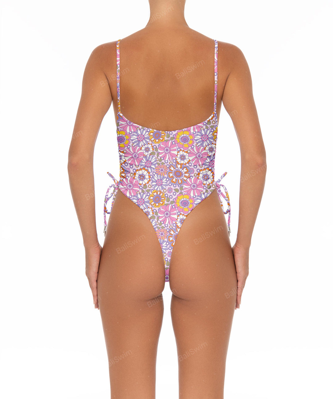 BSWS-S27 Adjustable Side Seams One Piece