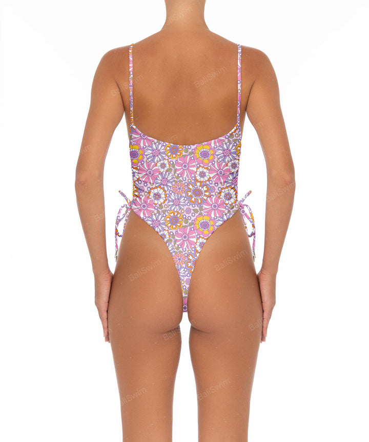 BSWS-S27 Adjustable Side Seams One Piece