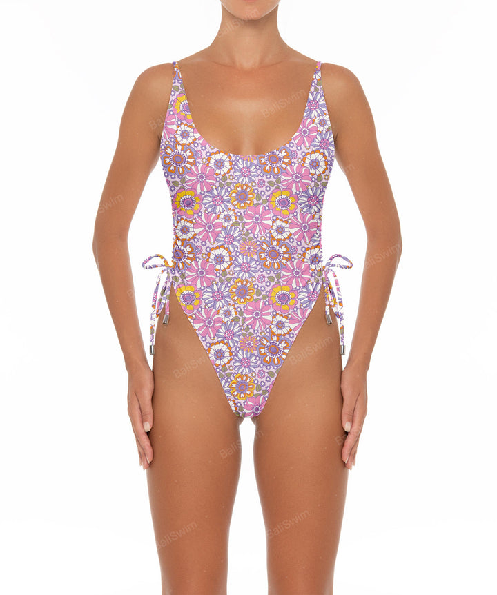 BSWS-S27 Adjustable Side Seams One Piece