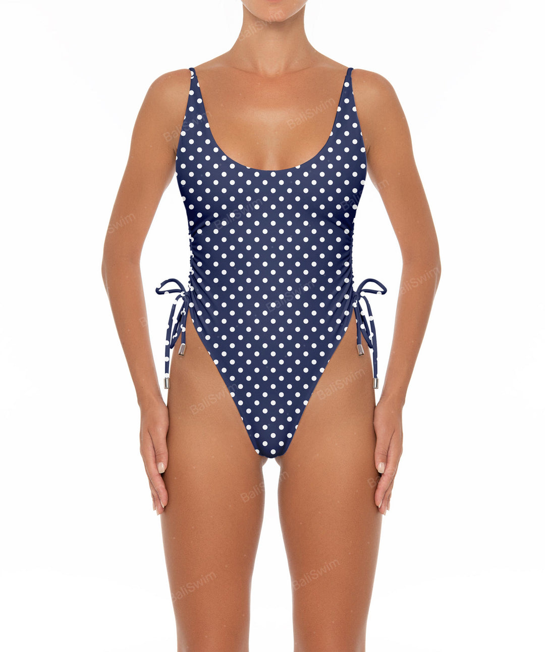 BSWS-S27 Adjustable Side Seams One Piece
