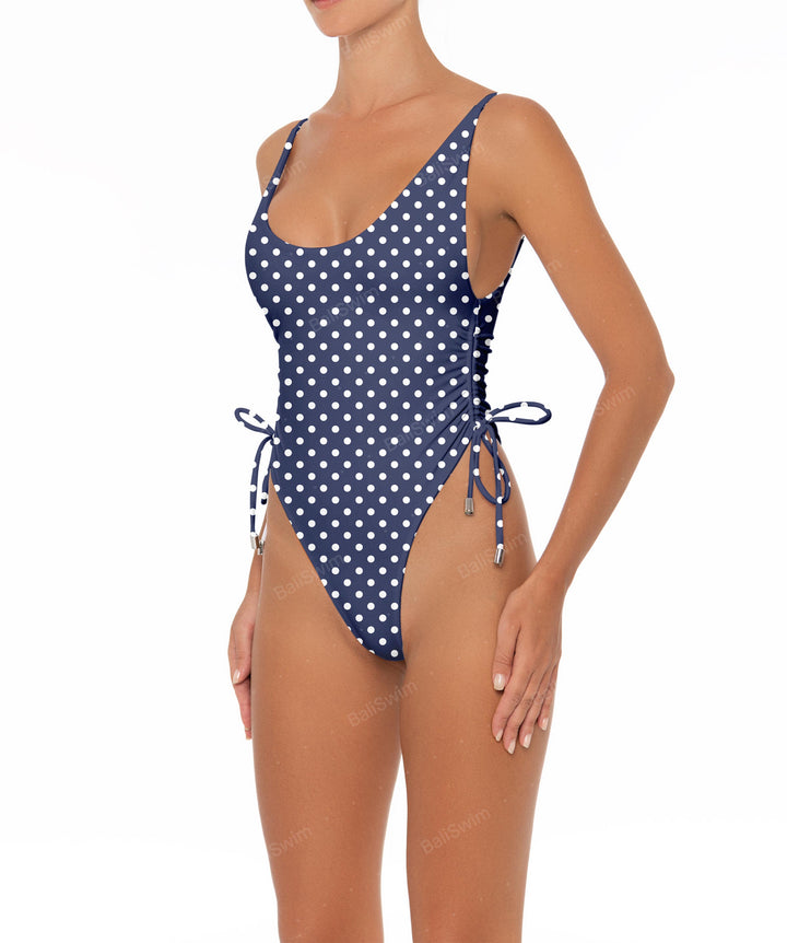 BSWS-S27 Adjustable Side Seams One Piece