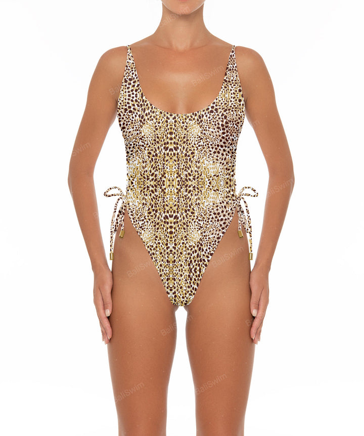 BSWS-S27 Adjustable Side Seams One Piece