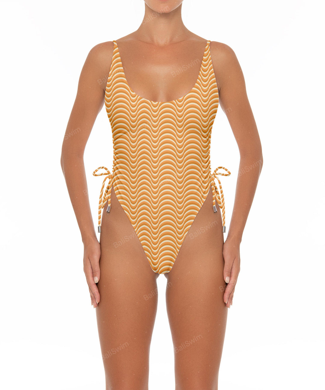 BSWS-S27 Adjustable Side Seams One Piece