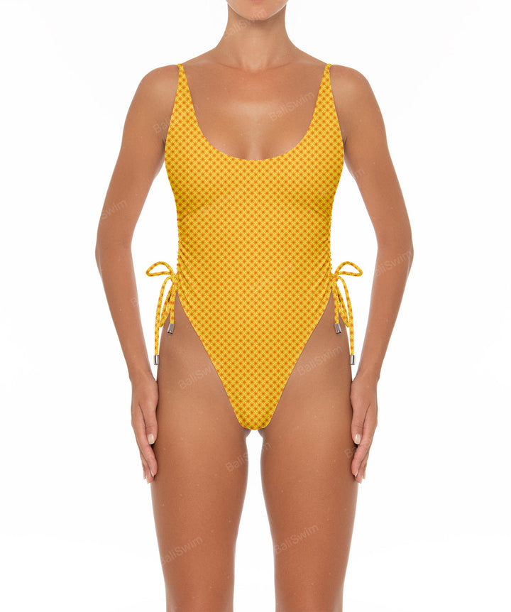 BSWS-S27 Adjustable Side Seams One Piece