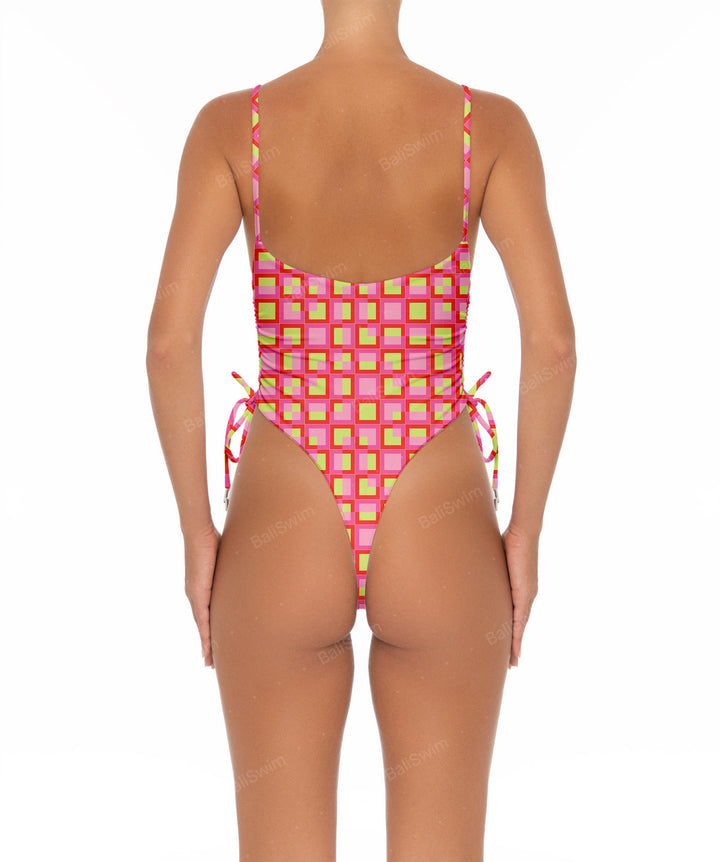 BSWS-S27 Adjustable Side Seams One Piece