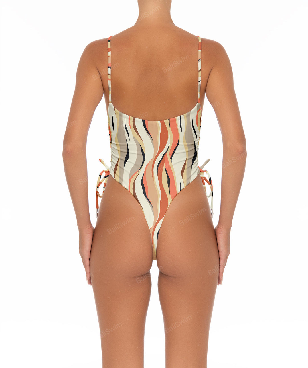 BSWS-S27 Adjustable Side Seams One Piece