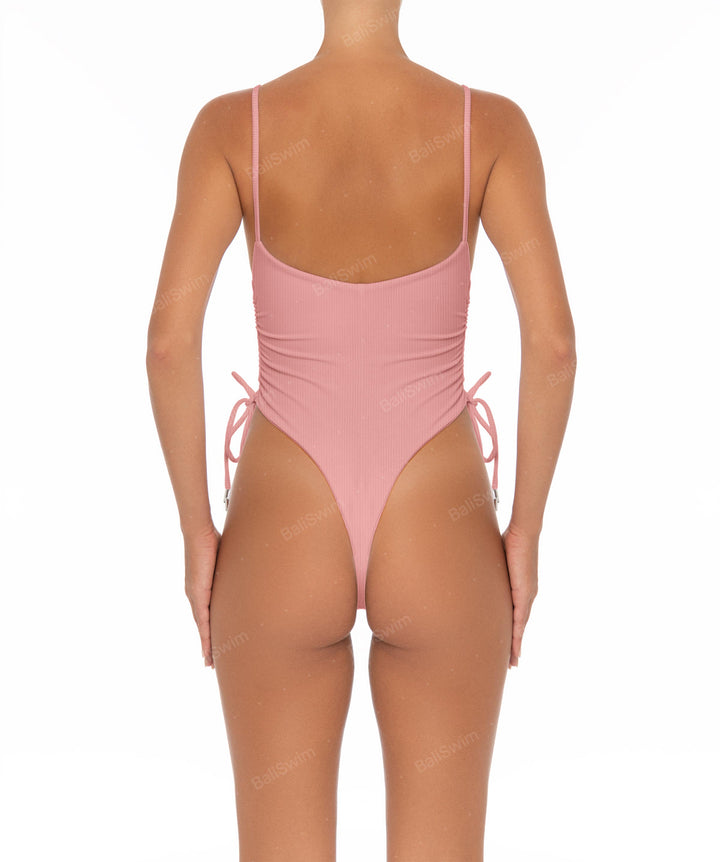 BSWS-S27 Adjustable Side Seams One Piece