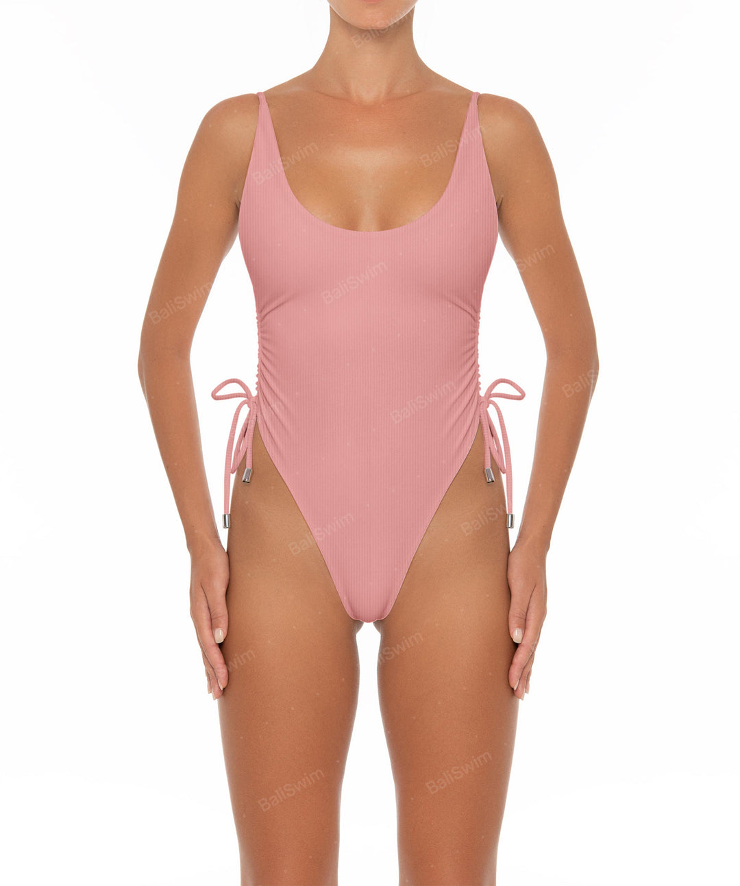 BSWS-S27 Adjustable Side Seams One Piece