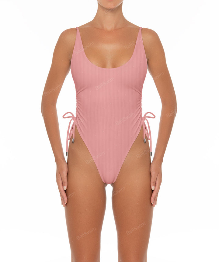 BSWS-S27 Adjustable Side Seams One Piece