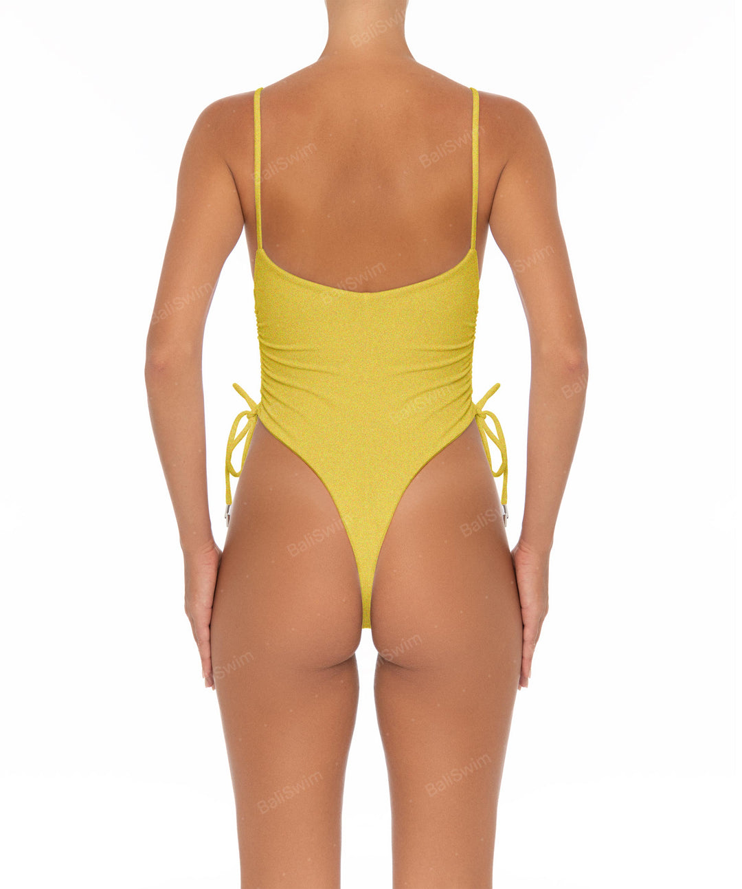 BSWS-S27 Adjustable Side Seams One Piece
