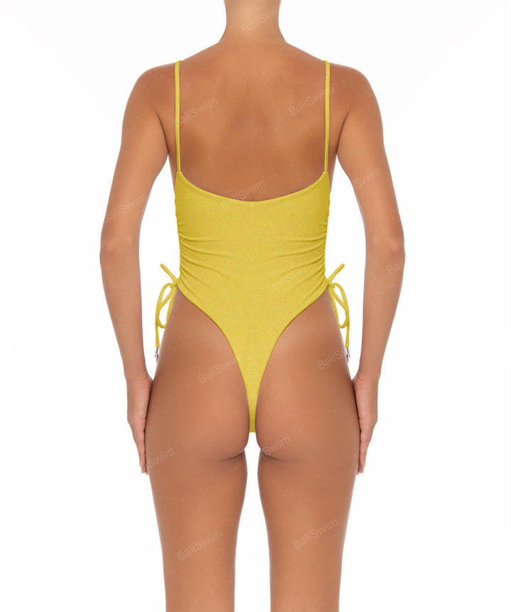 BSWS-S27 Adjustable Side Seams One Piece