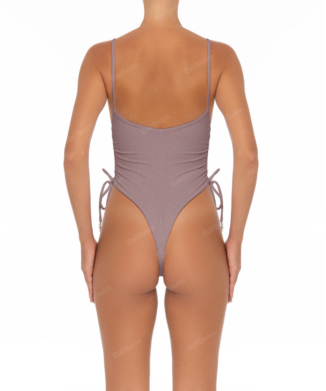 BSWS-S27 Adjustable Side Seams One Piece
