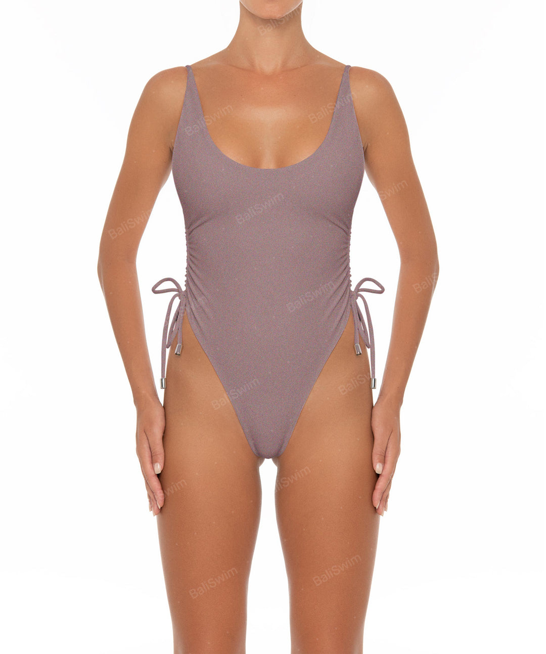 BSWS-S27 Adjustable Side Seams One Piece