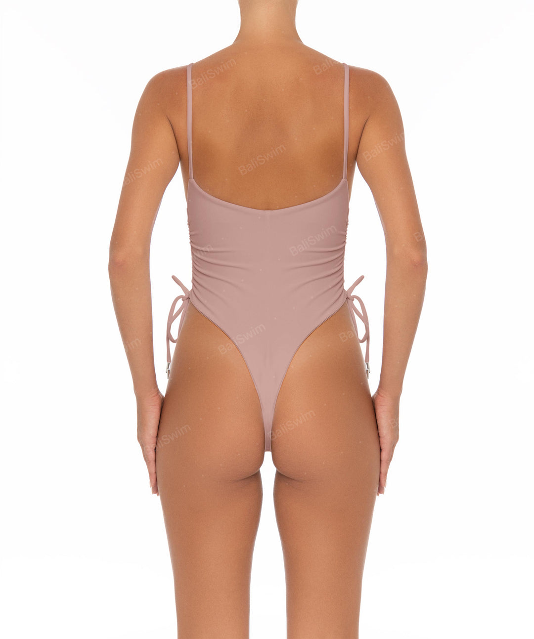 BSWS-S27 Adjustable Side Seams One Piece