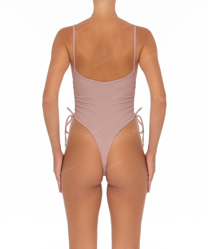 BSWS-S27 Adjustable Side Seams One Piece