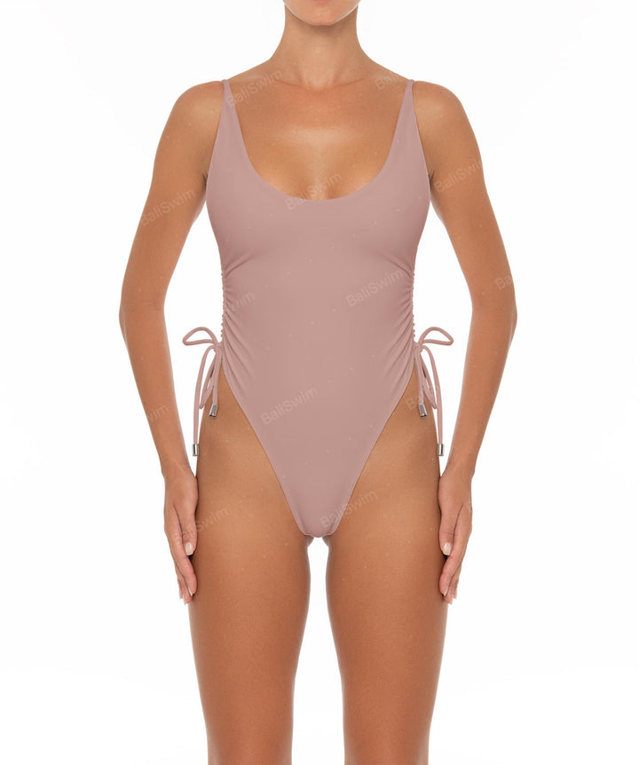 BSWS-S27 Adjustable Side Seams One Piece