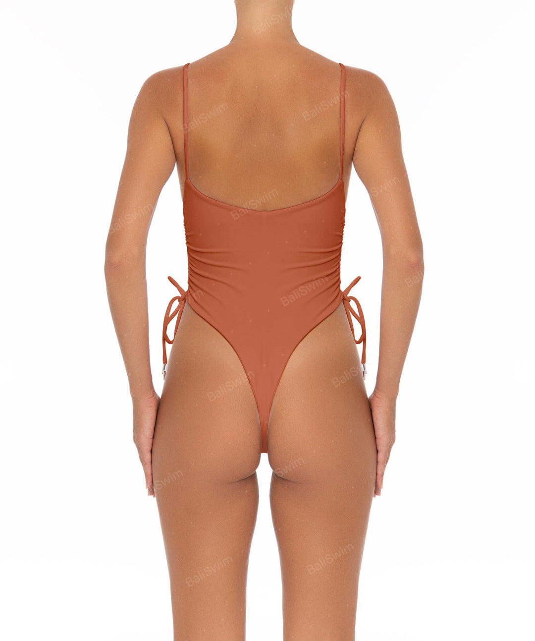 BSWS-S27 Adjustable Side Seams One Piece