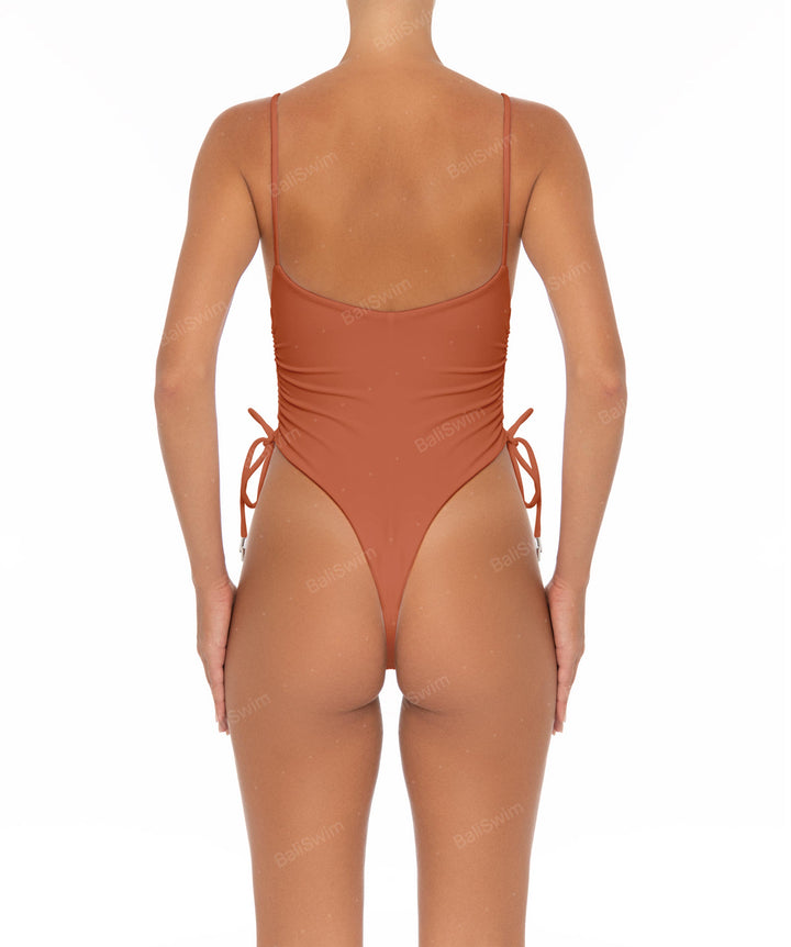 BSWS-S27 Adjustable Side Seams One Piece