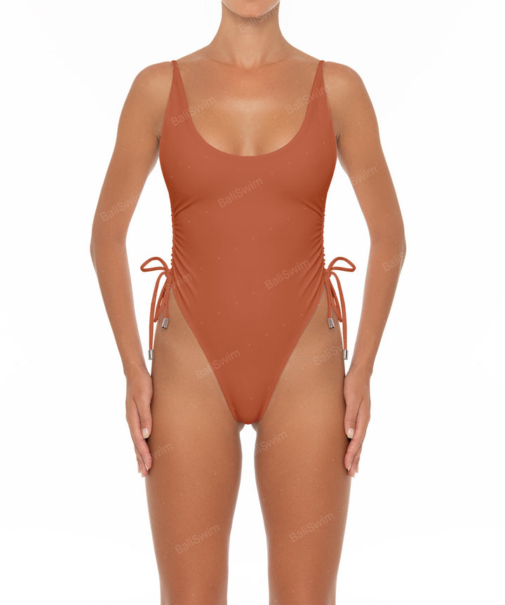 BSWS-S27 Adjustable Side Seams One Piece