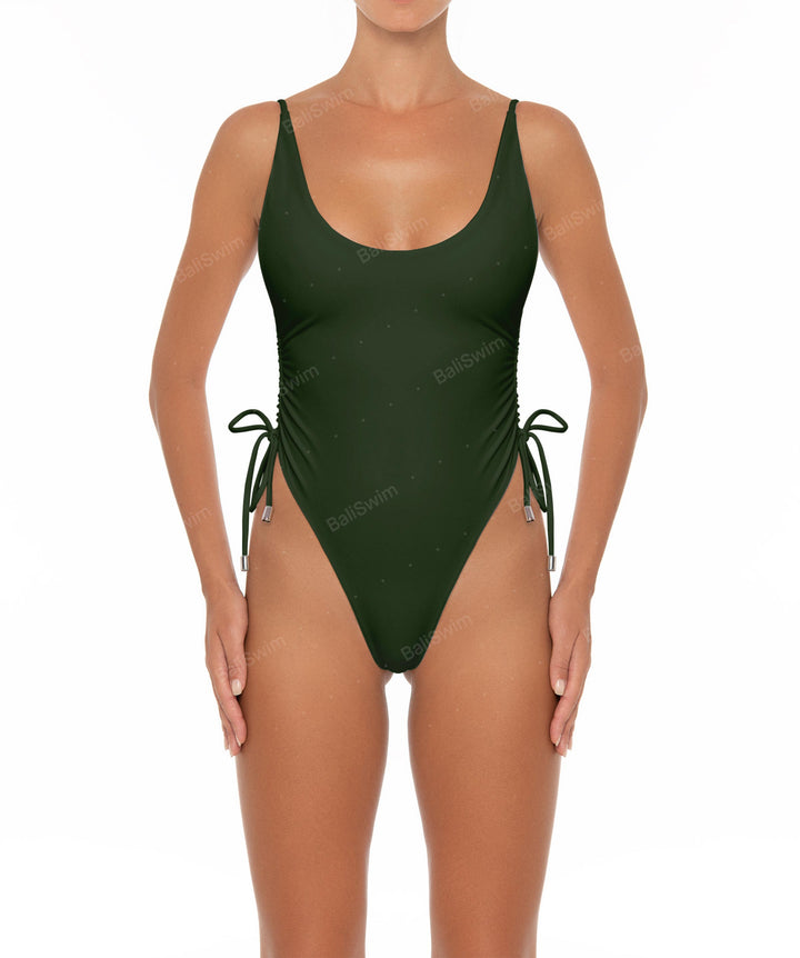 BSWS-S27 Adjustable Side Seams One Piece